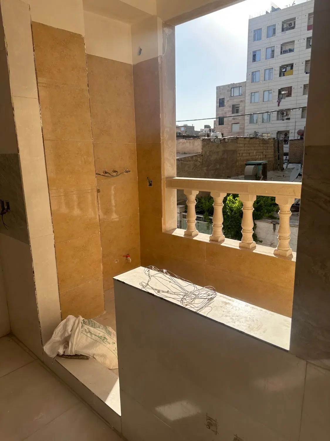 پیش فروش واحد اپارتمانی