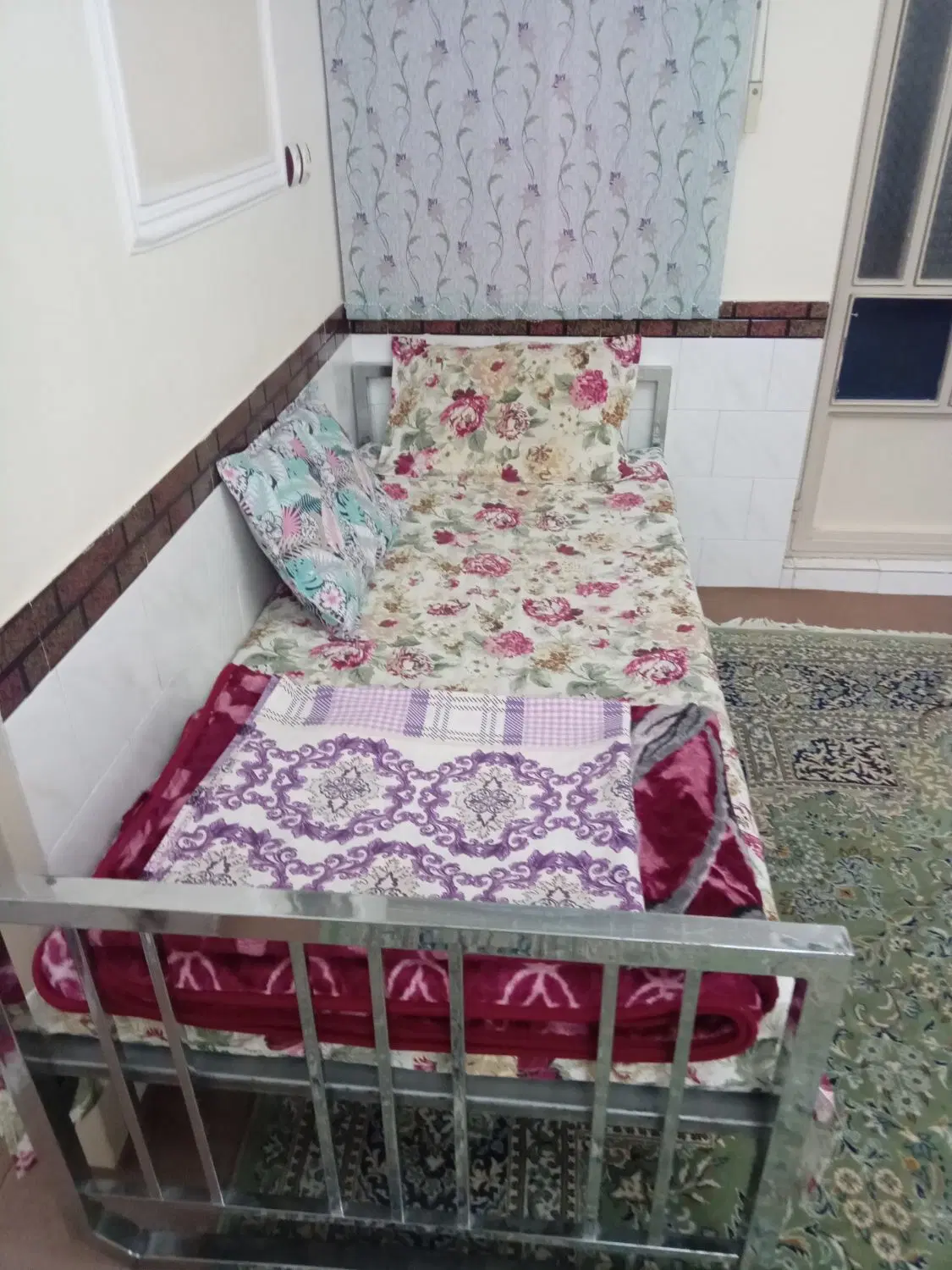 سوئیت اجاره کوتاه مدت