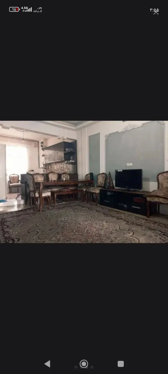 آپارتمان رهن و اجاره