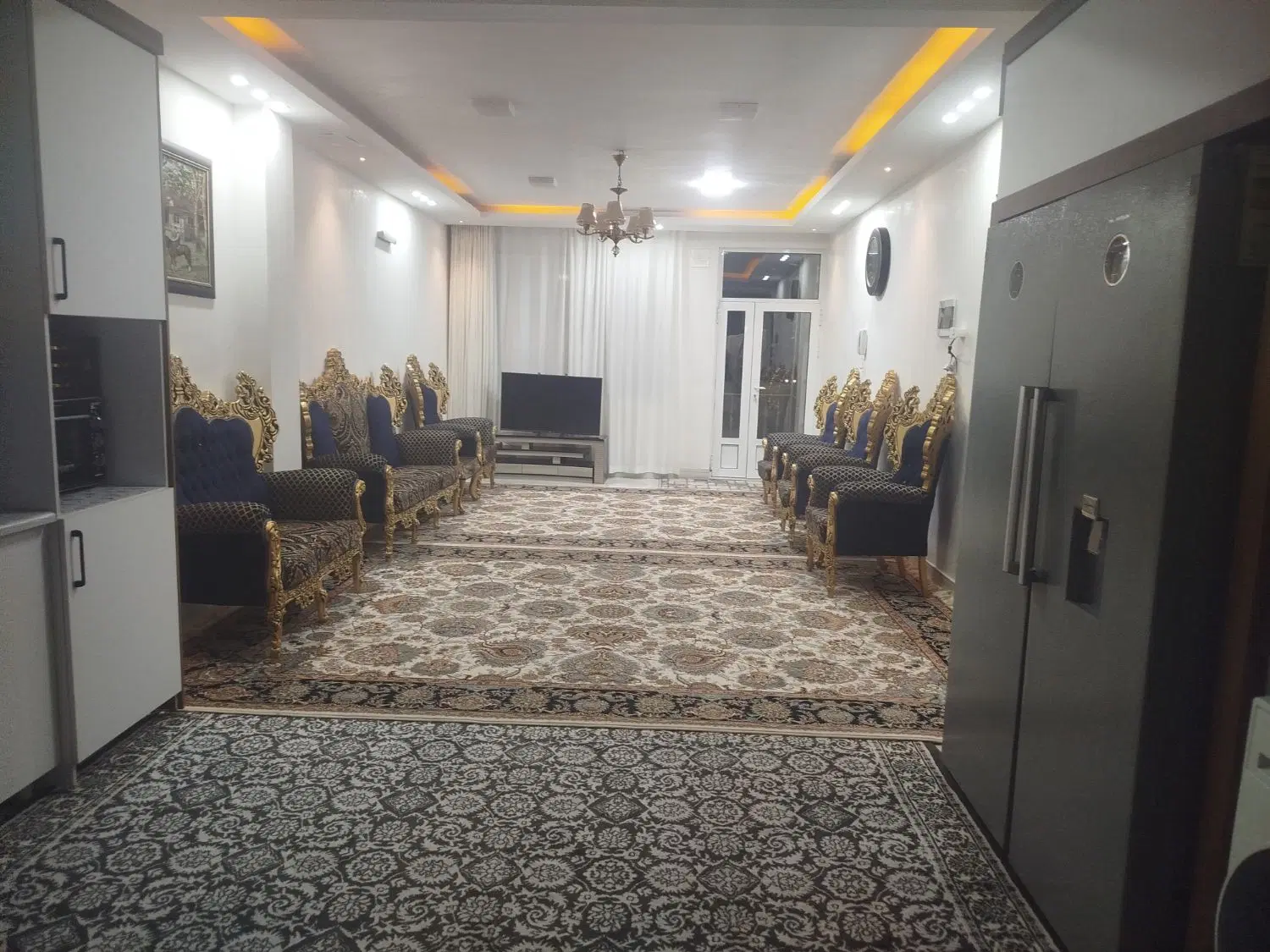یک واحد منزل مسکونی نوساز