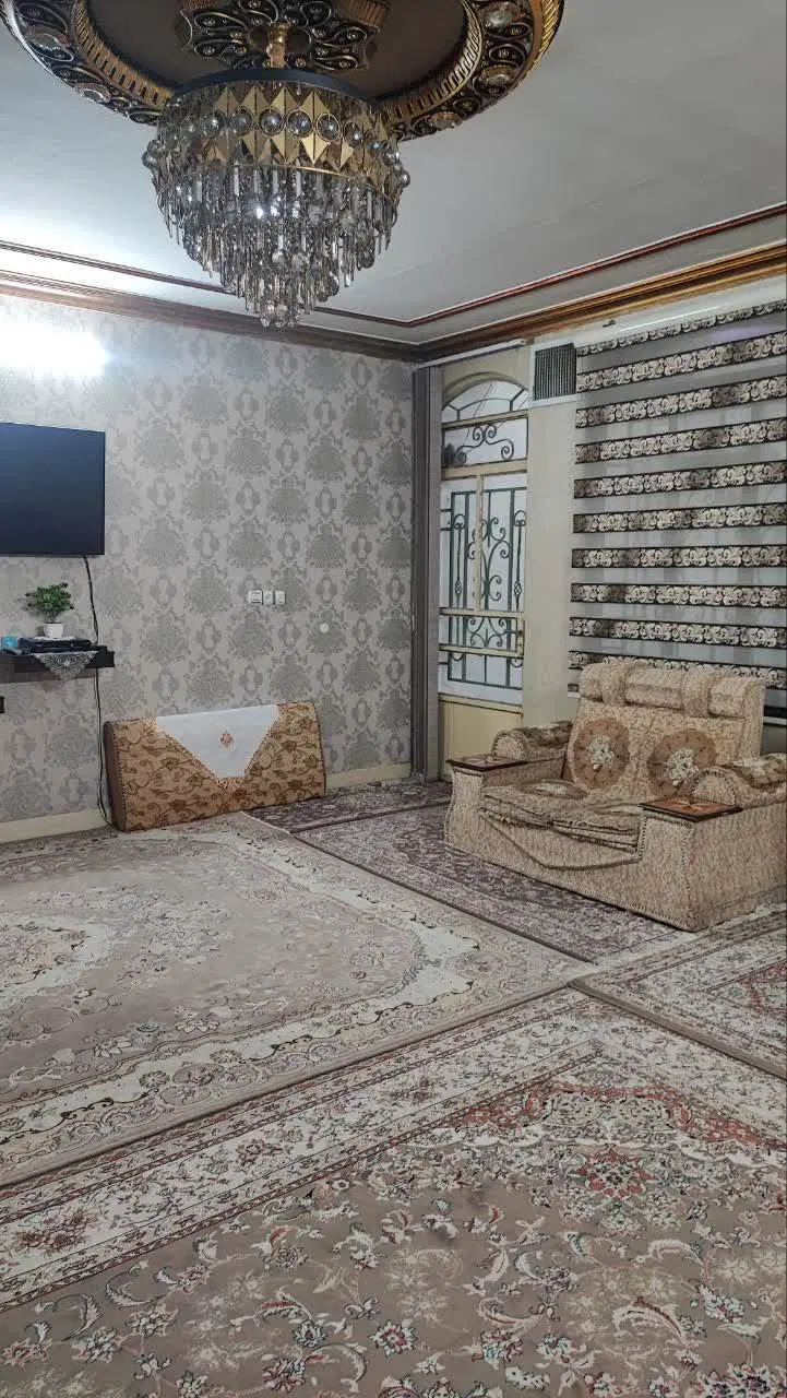 خانه ویلایی