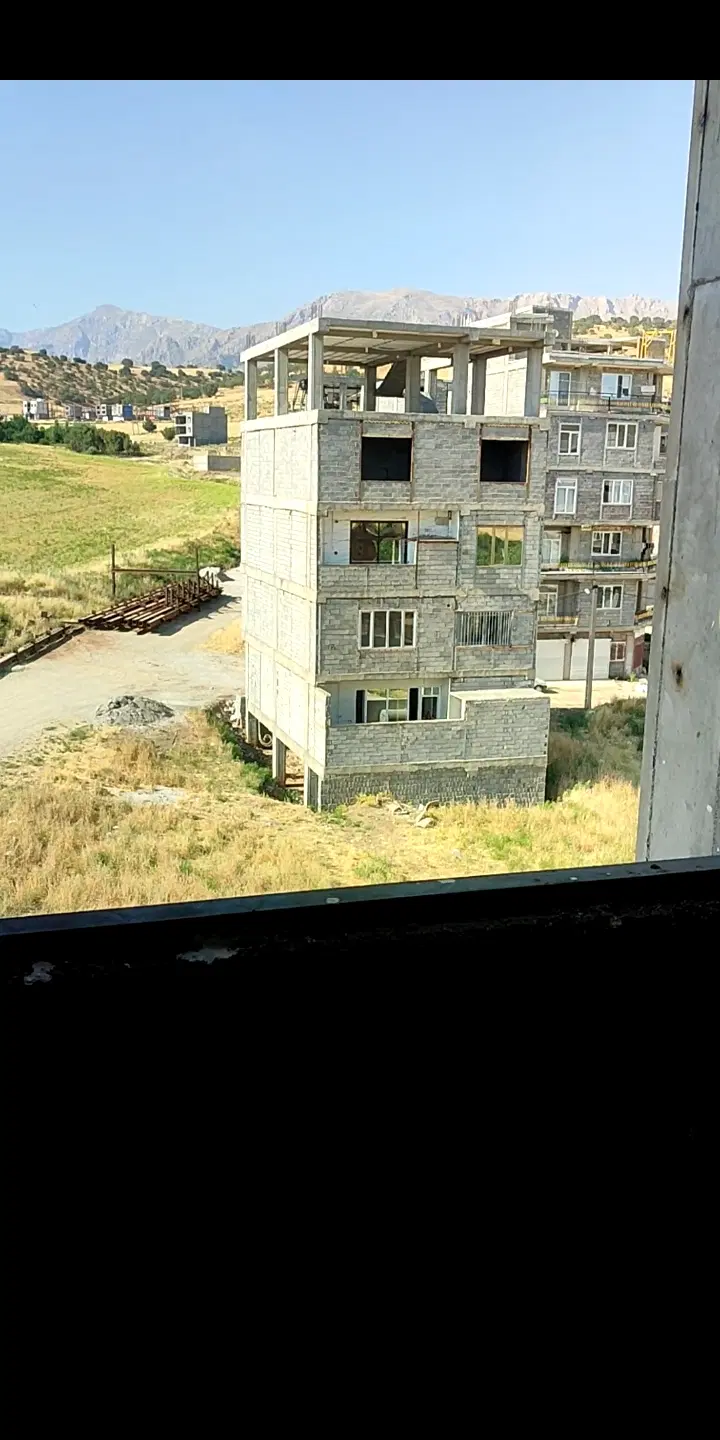 واحد مسکونی