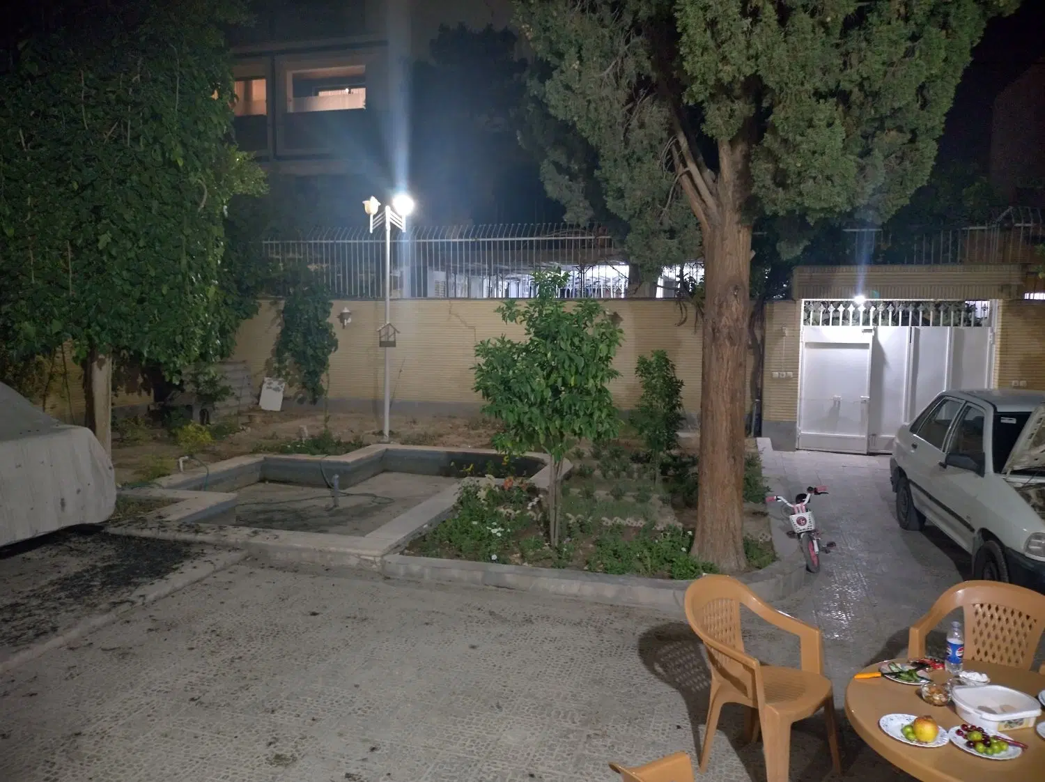 منزل دربست