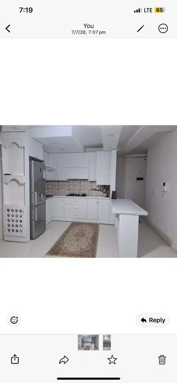 فروش اپارتمان