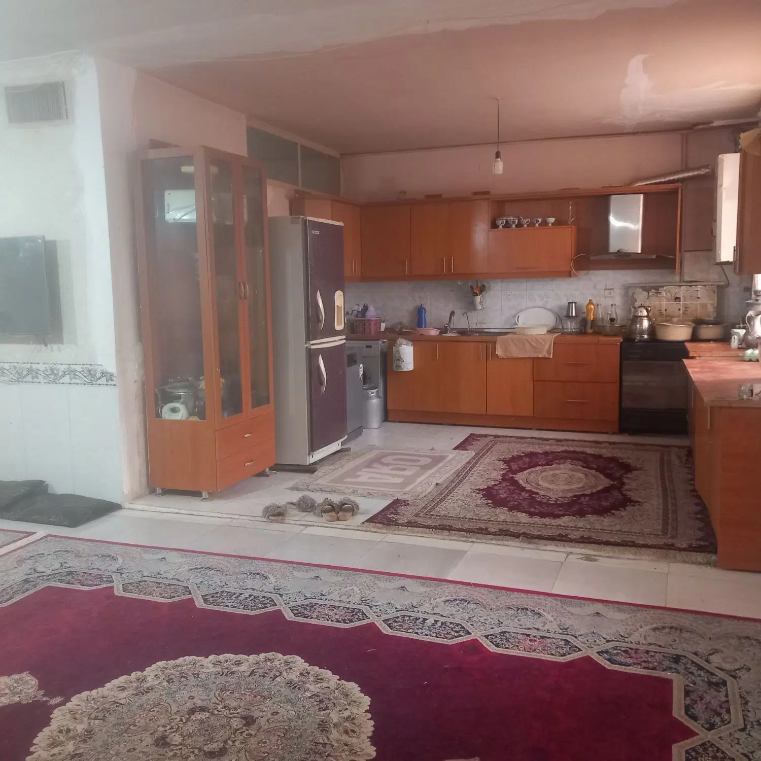 خانه به فروش میرسد