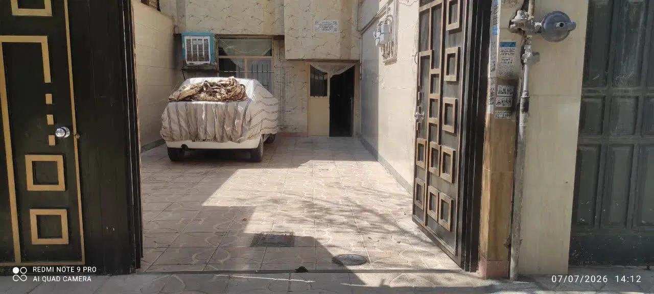منزل ویلایی 125متری