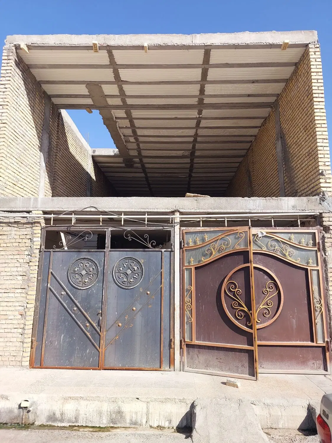 منزل زیباشهر