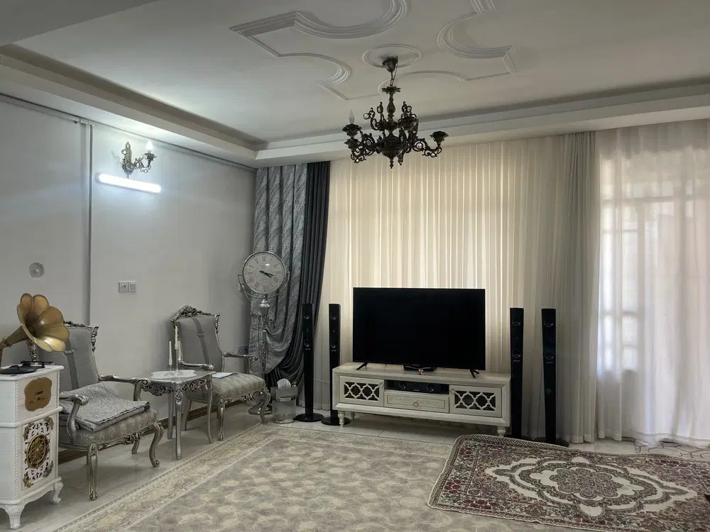 اجاره اپارتمان