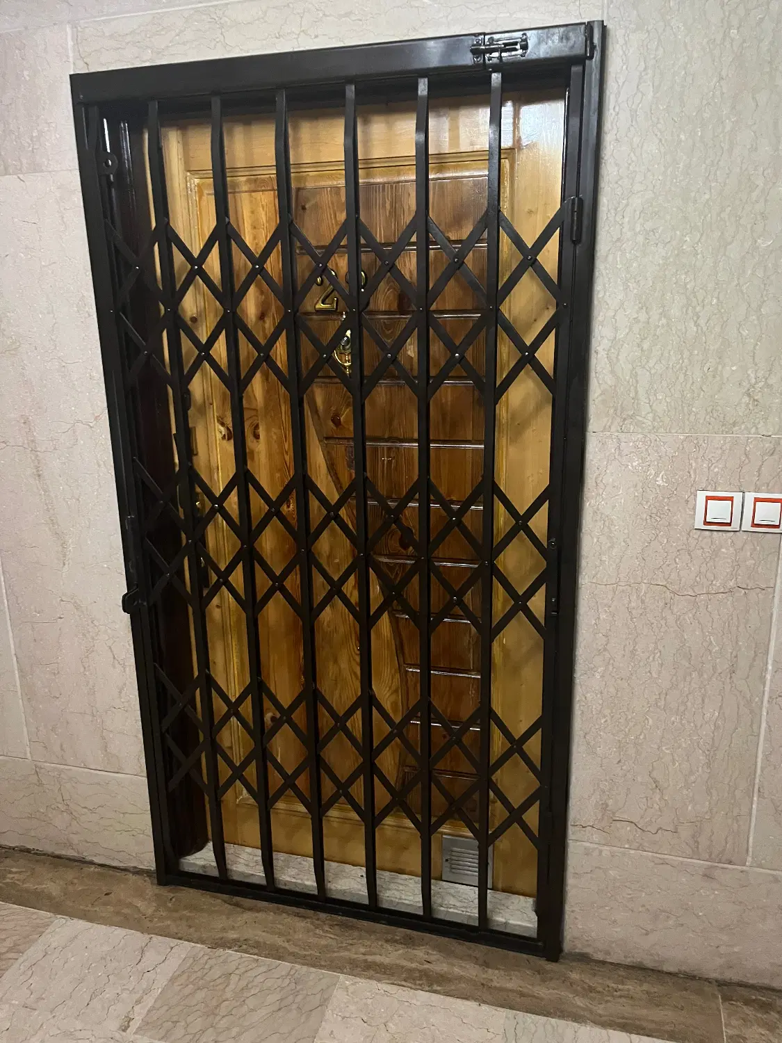 رهن و اجاره واحد آپارتمان