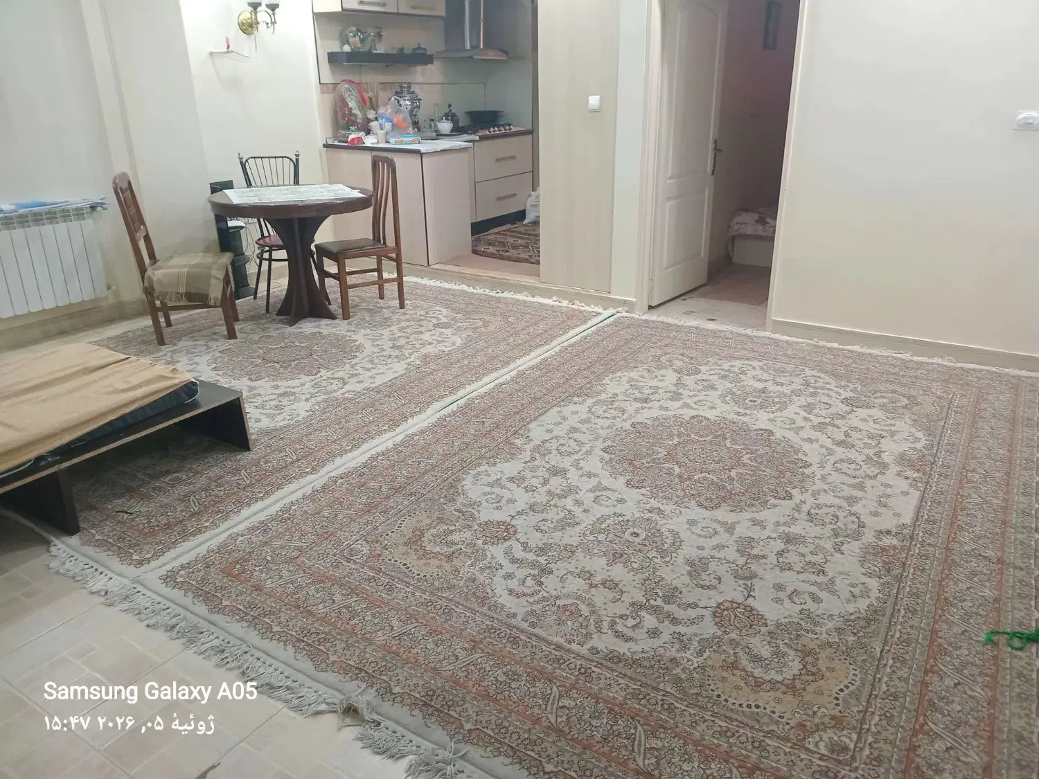 اپارتمان اجاره ای