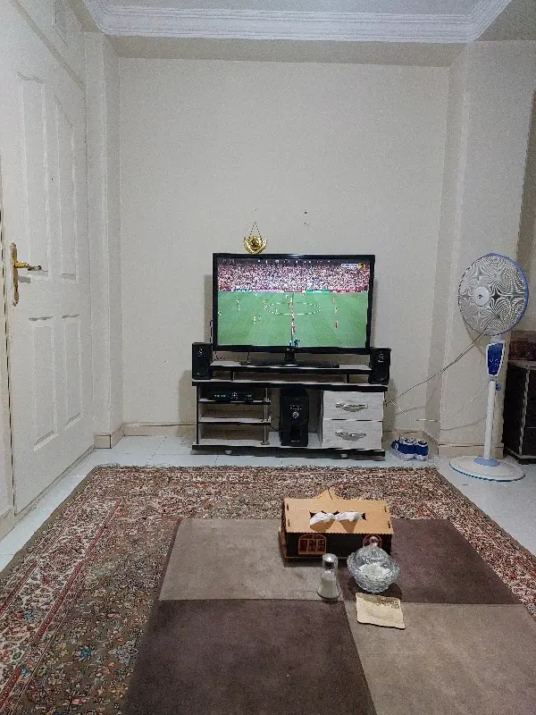 اجاره آپارتمان