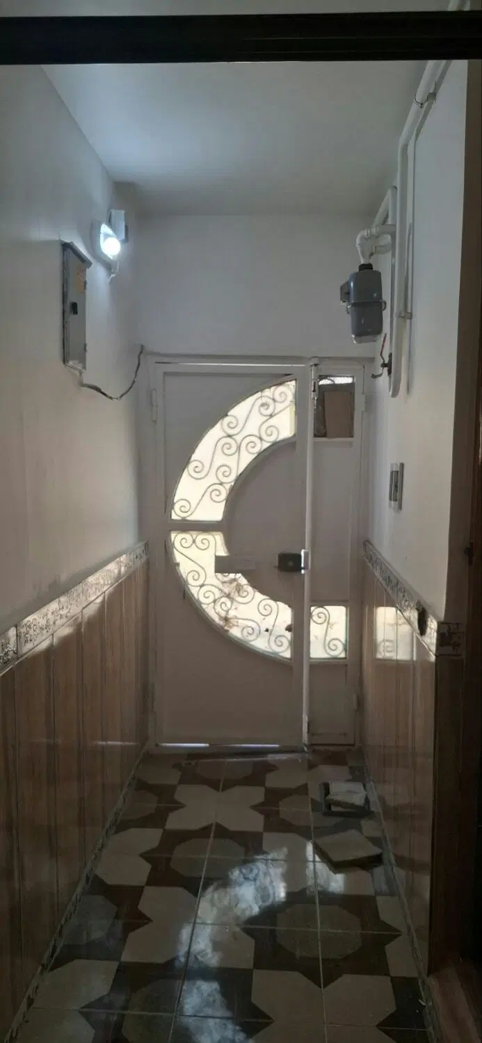رهن خانه ویلایی دربست