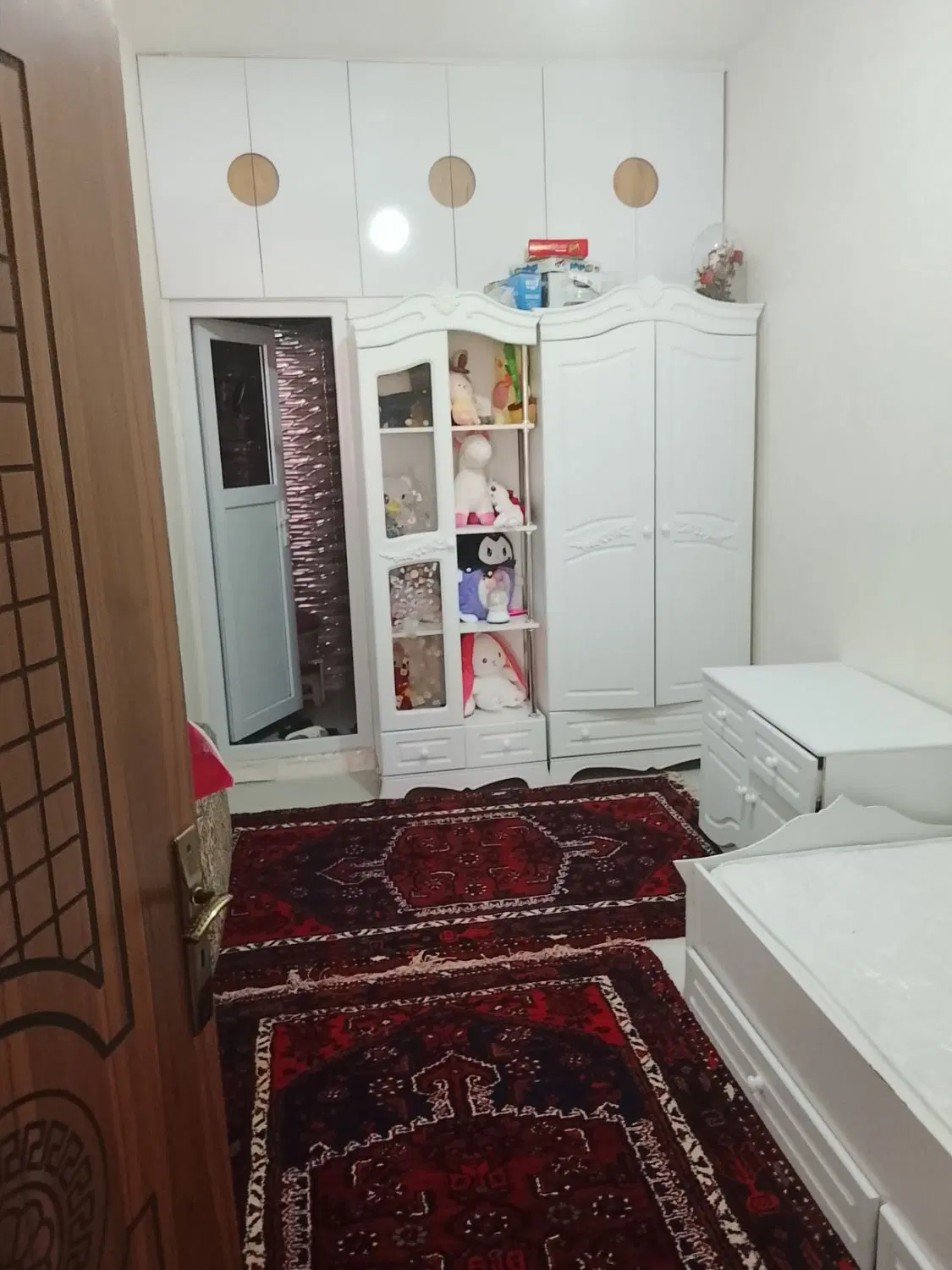 خانه ویلایی نوساز