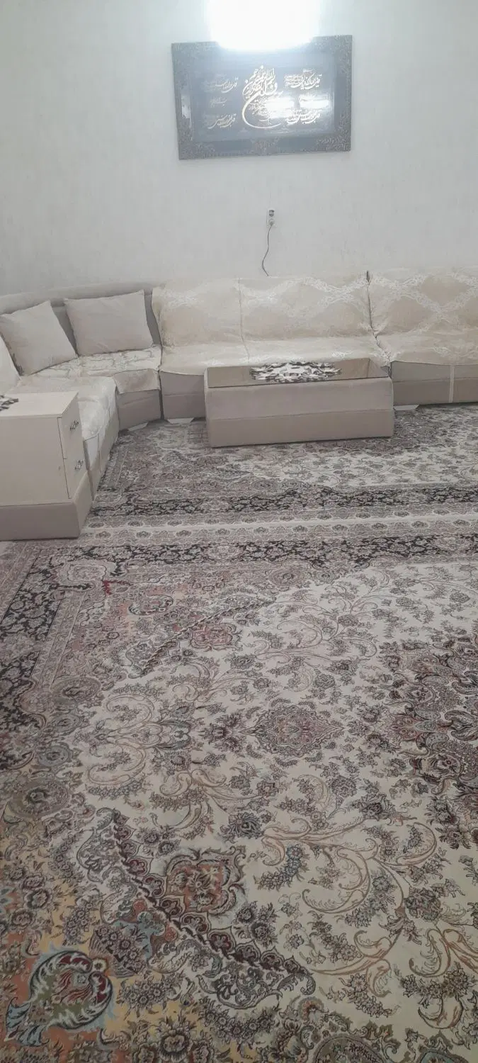 فروش آپارتمان دوبلکس راه جدا طبقه اول
