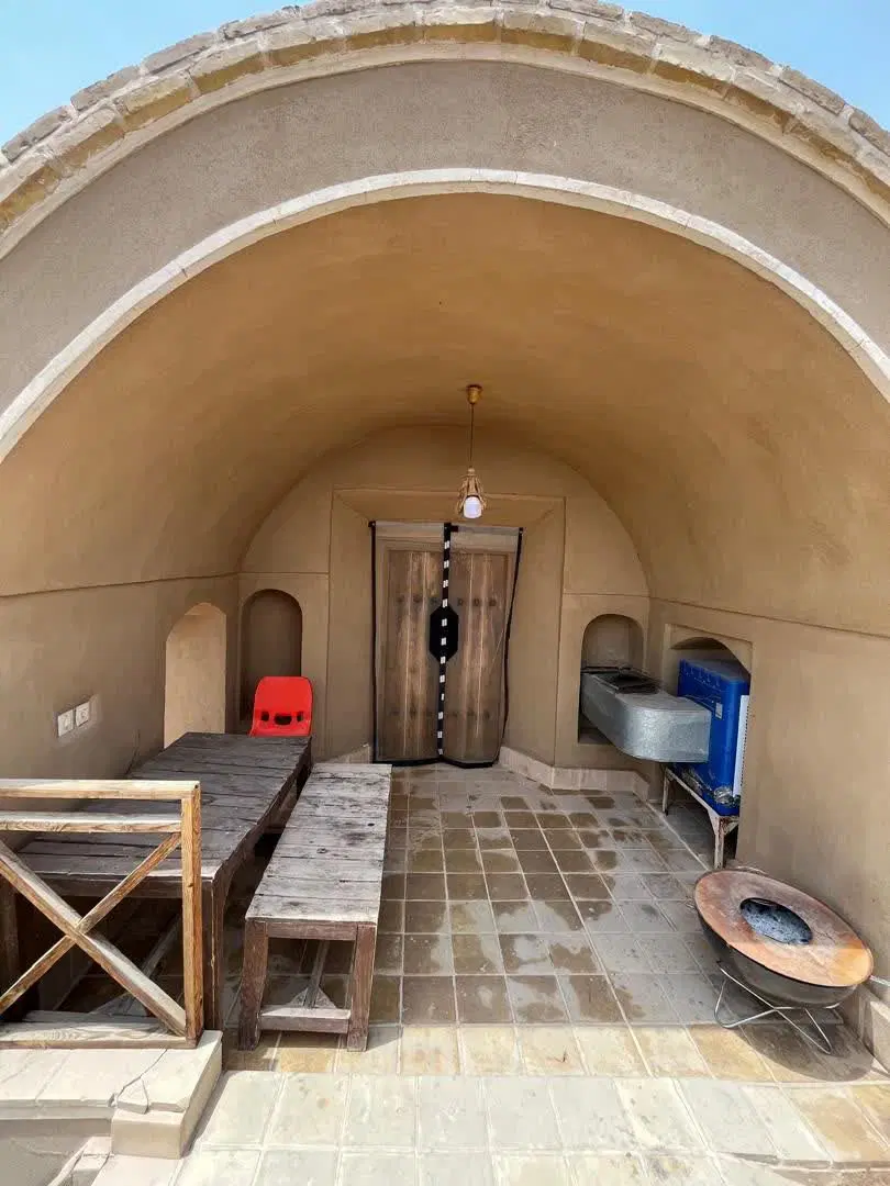 فروش خانه ی سنتی
