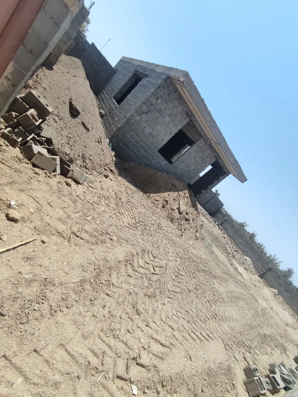فروش زمین