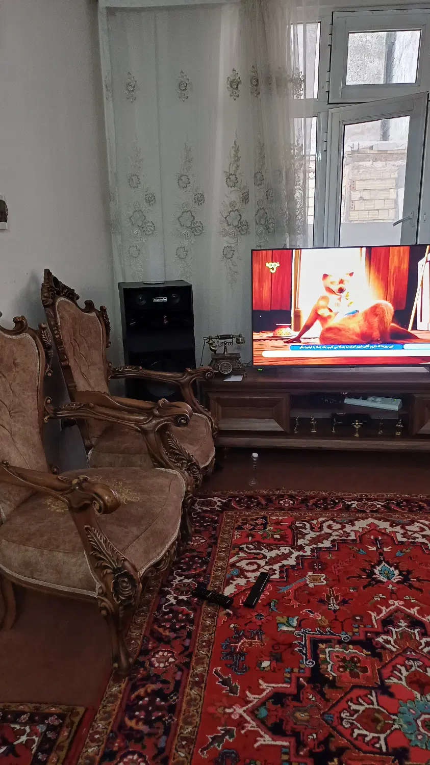 فروش آپارتمان مفتح