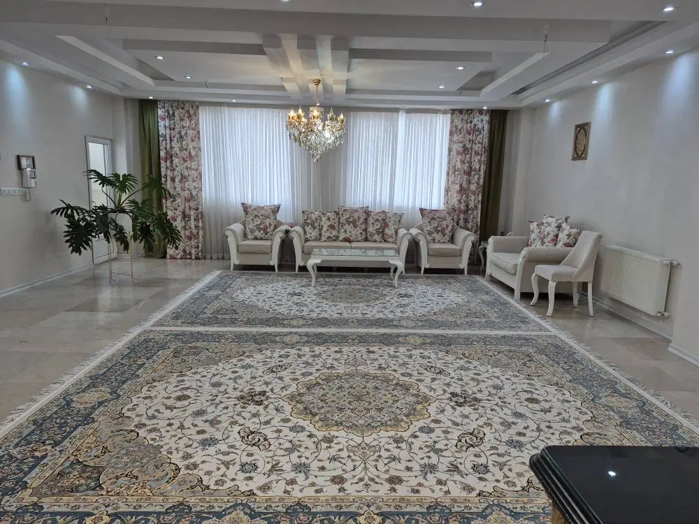 125متر تک واحد فول امکانات