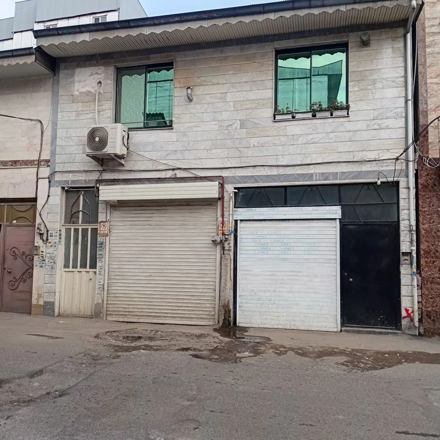 فروش خانه ویلایی