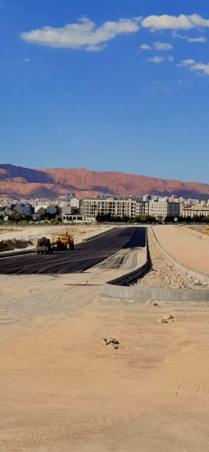 فروش قعطه زمین در میدان تیر
