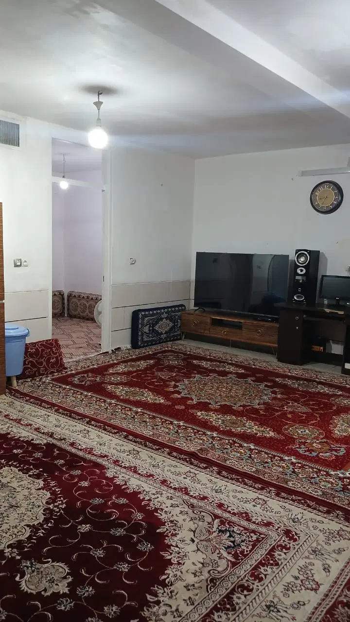 منزل 98متری