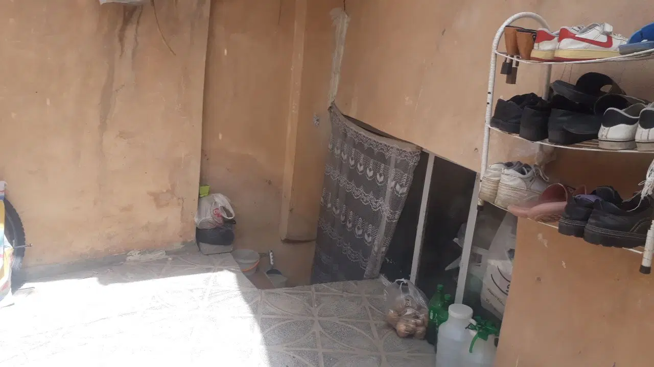 خانه 90متری