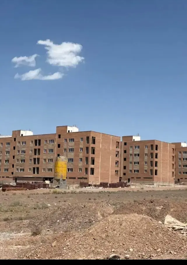 مسکن ملی پرند
