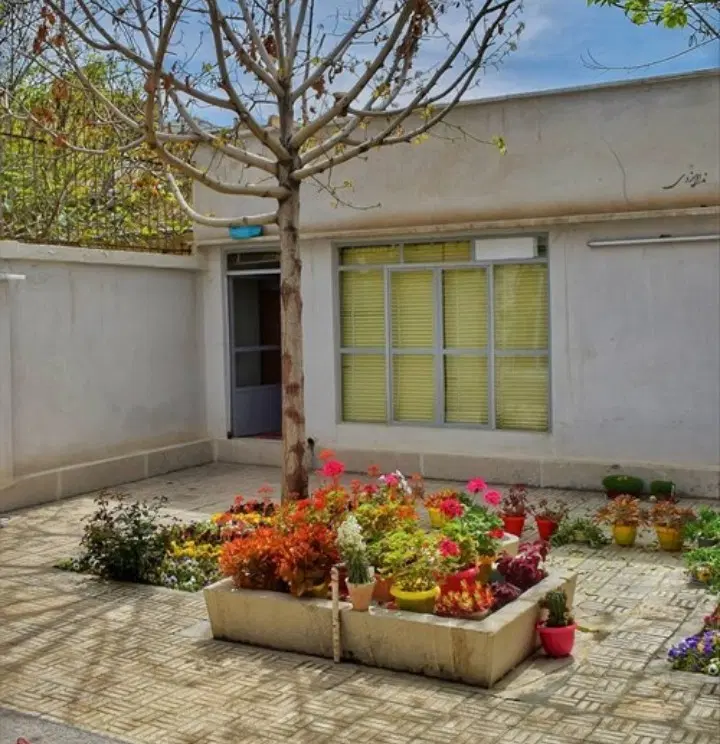خانه ویلایی
