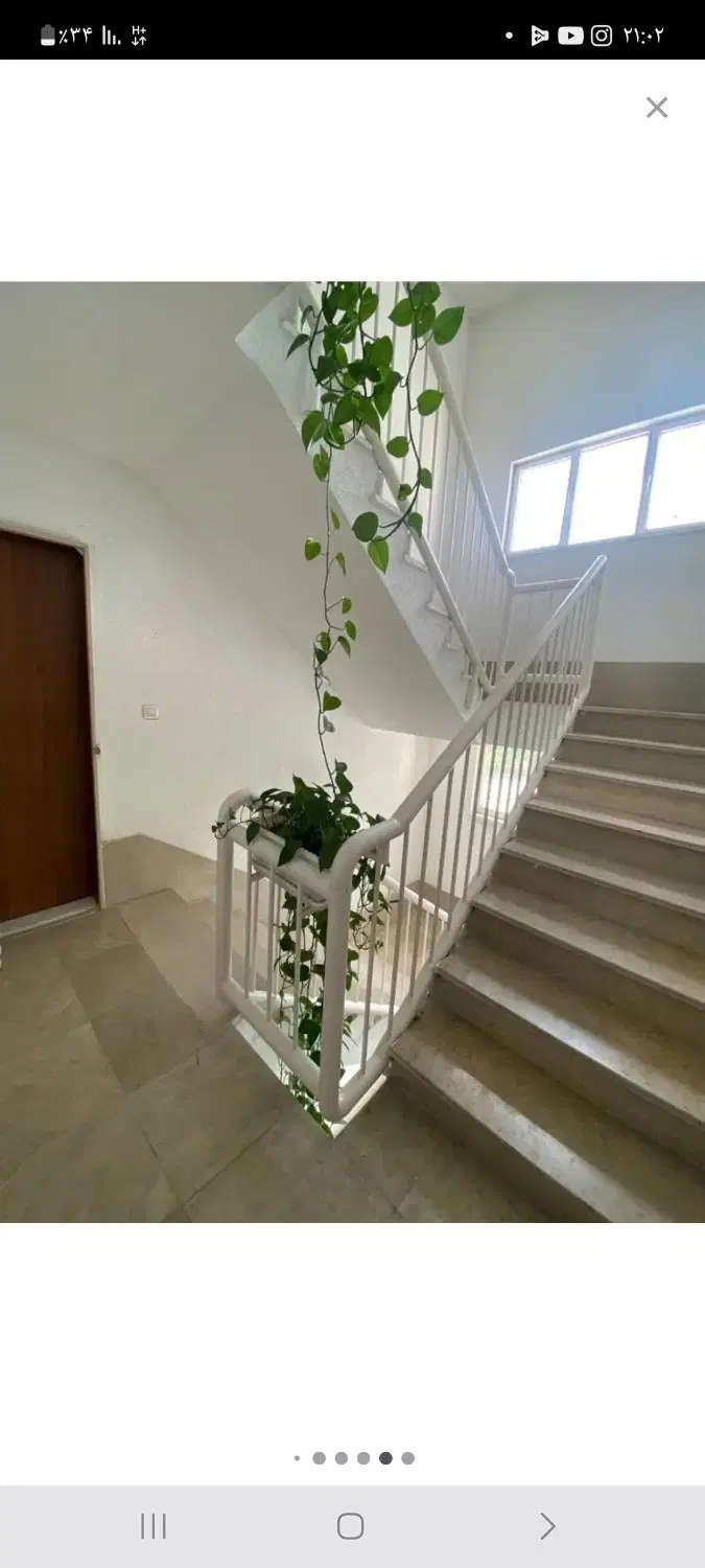 فروش منزل ویلایی ۷۵ متری