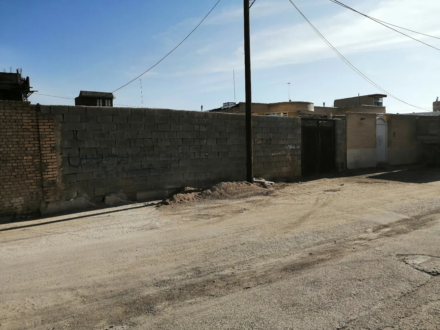 زمین سنددار
