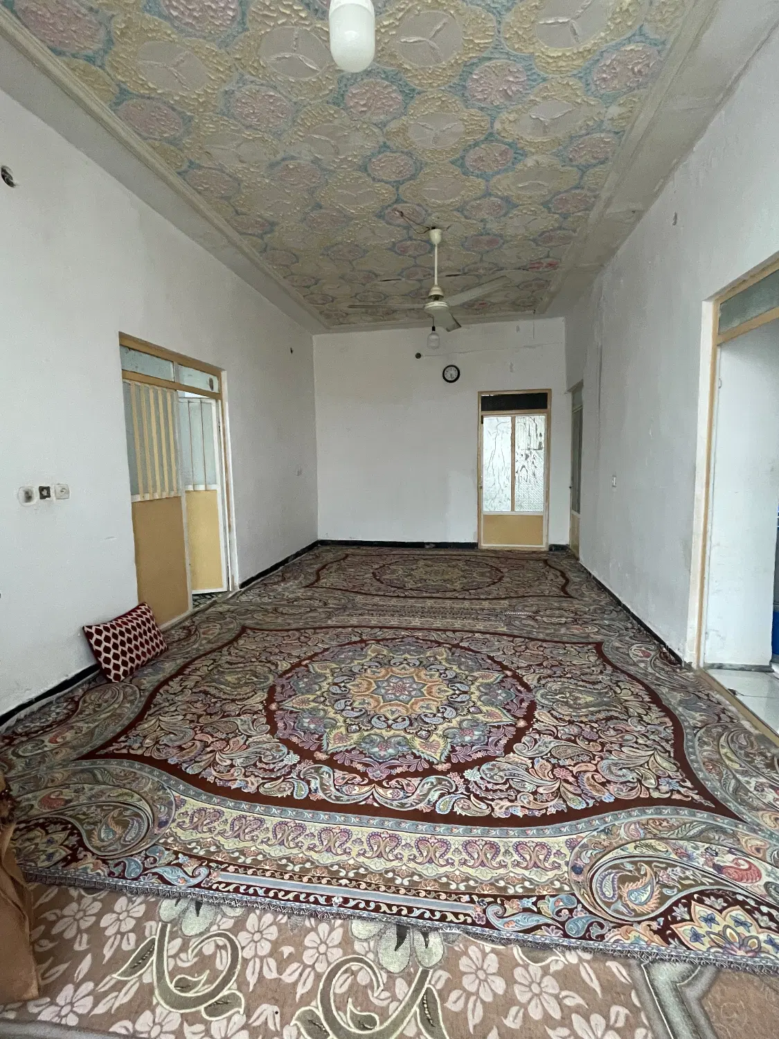 فروش خانه ویلایی