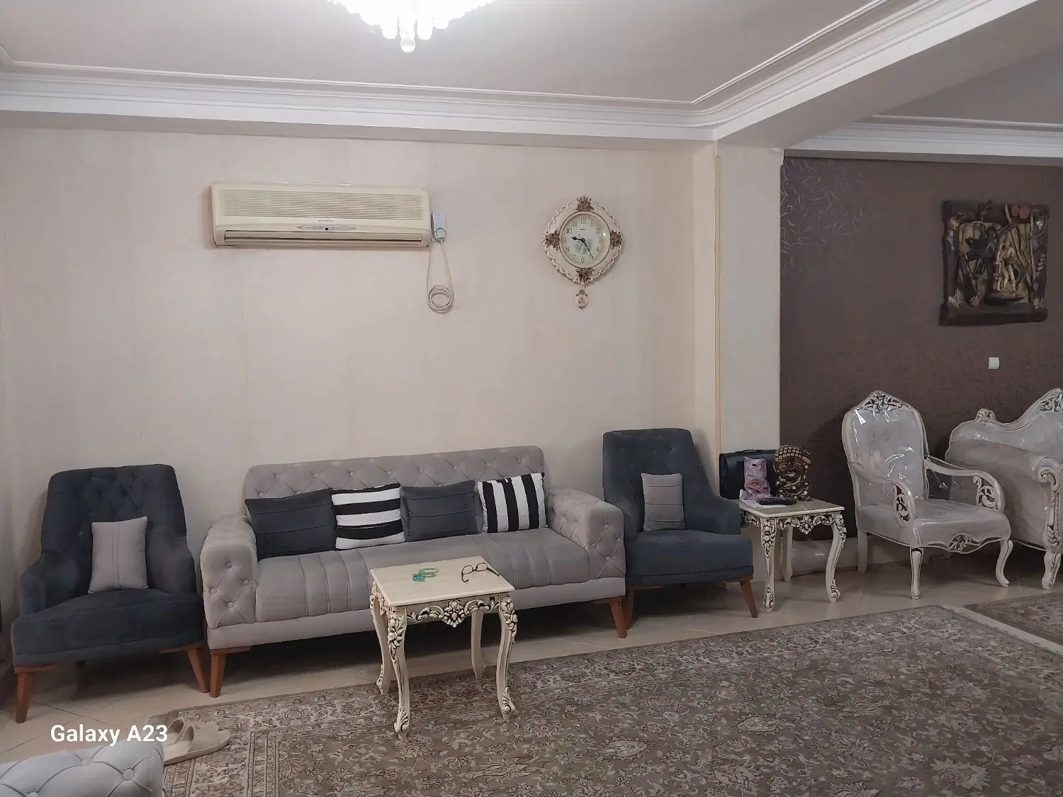 خیابان سیدمصطفی خمینی خیابان فروزان ۲