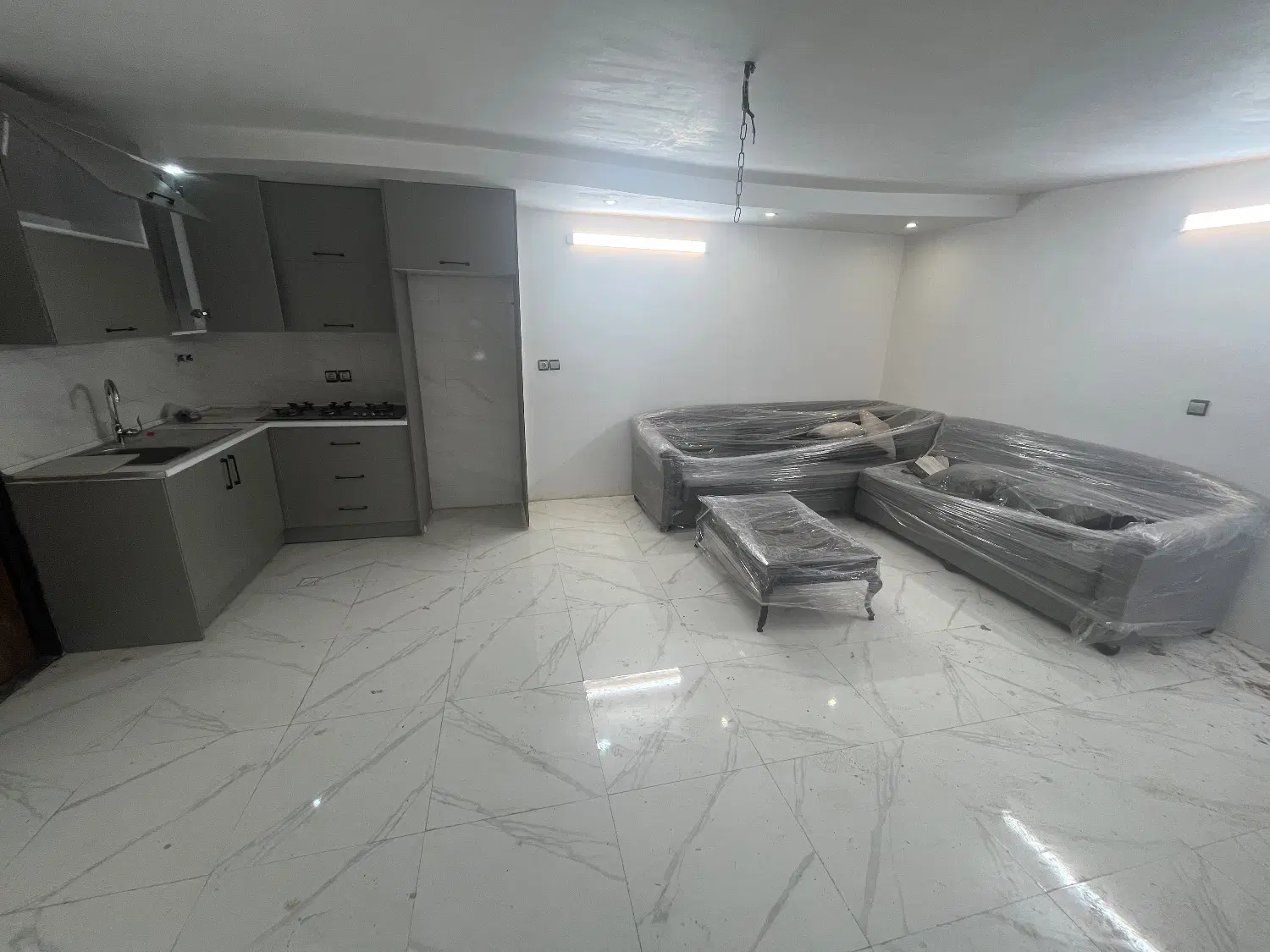 فروش ویلا شهریار اصیل اباد ۲۰ متری ناجی