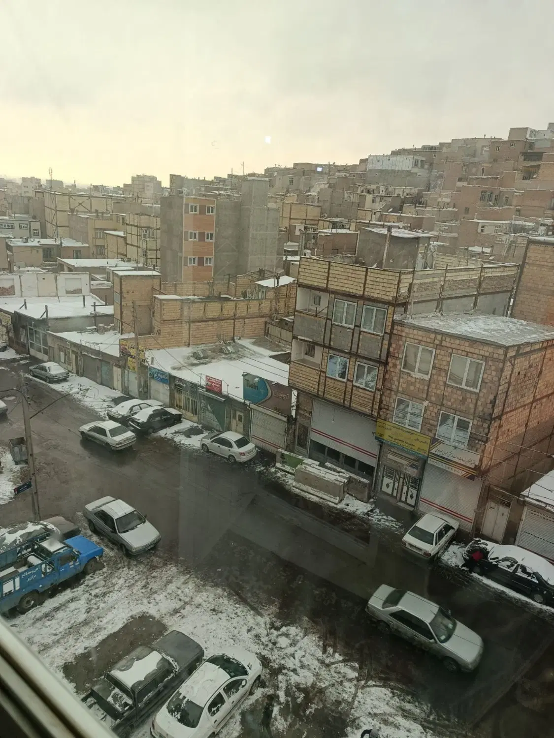اجاره آپارتمان ۱۲۵متری