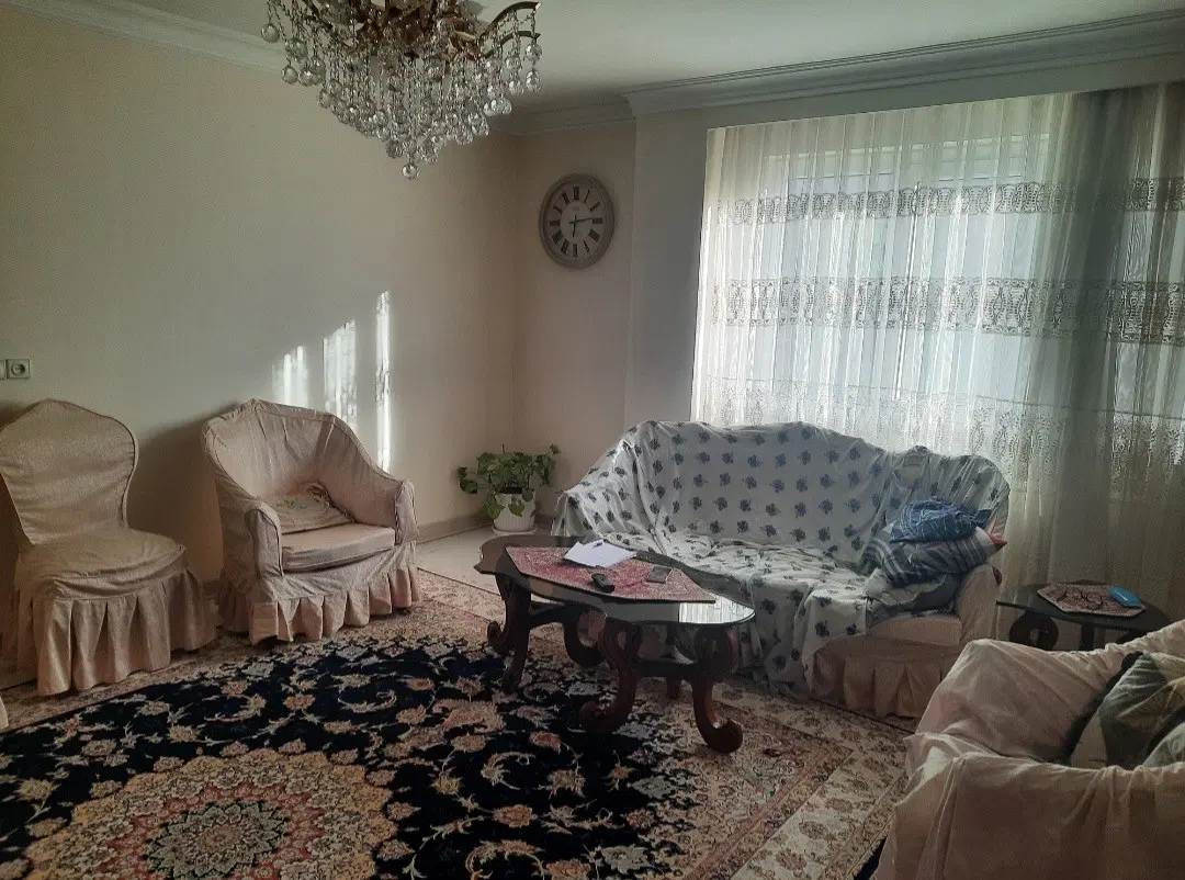 فروش اپارتمان در قلب منطقه۲۲ میدان ساحل
