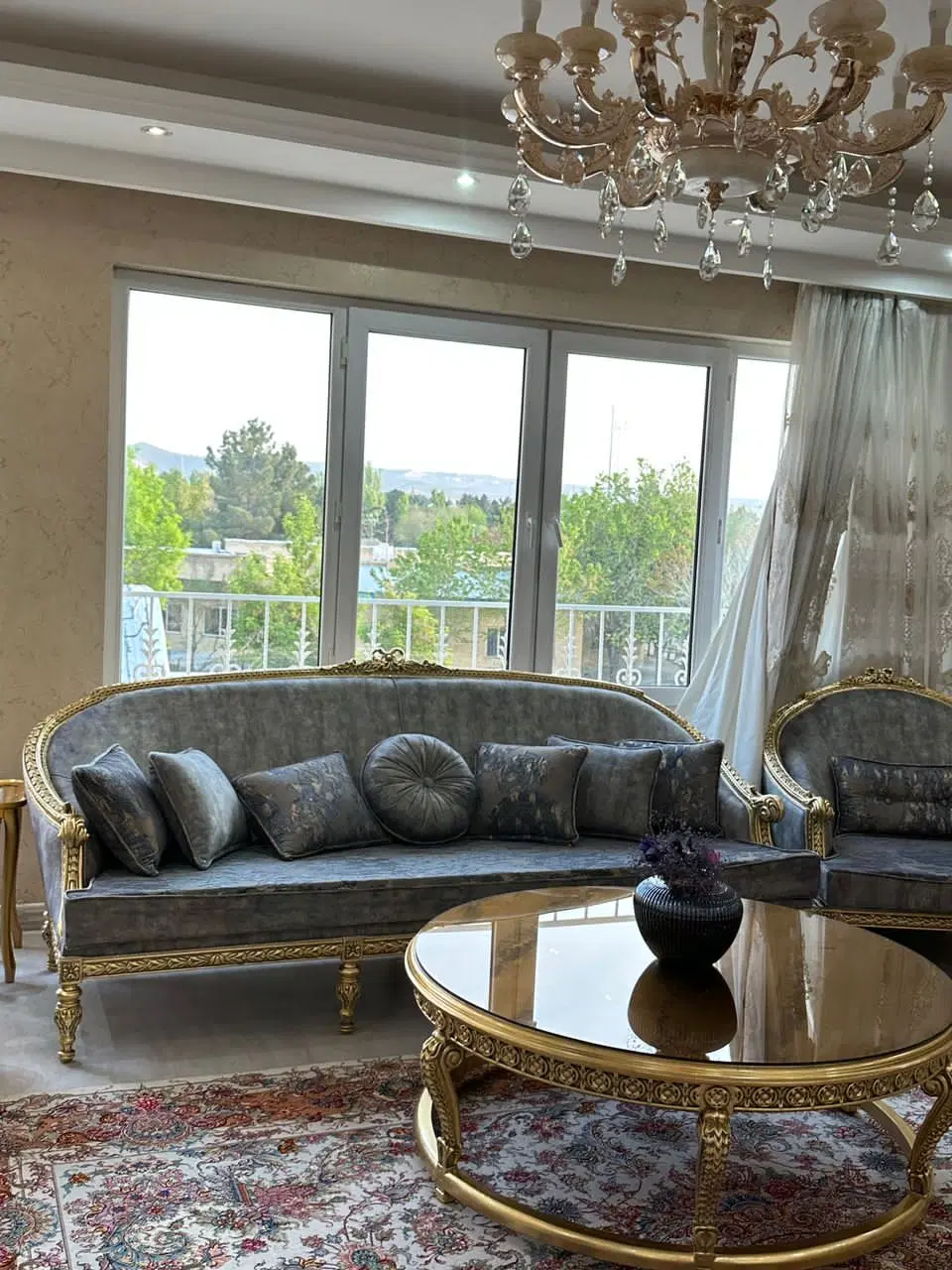 شهرک باغمیشه اول شیت یک