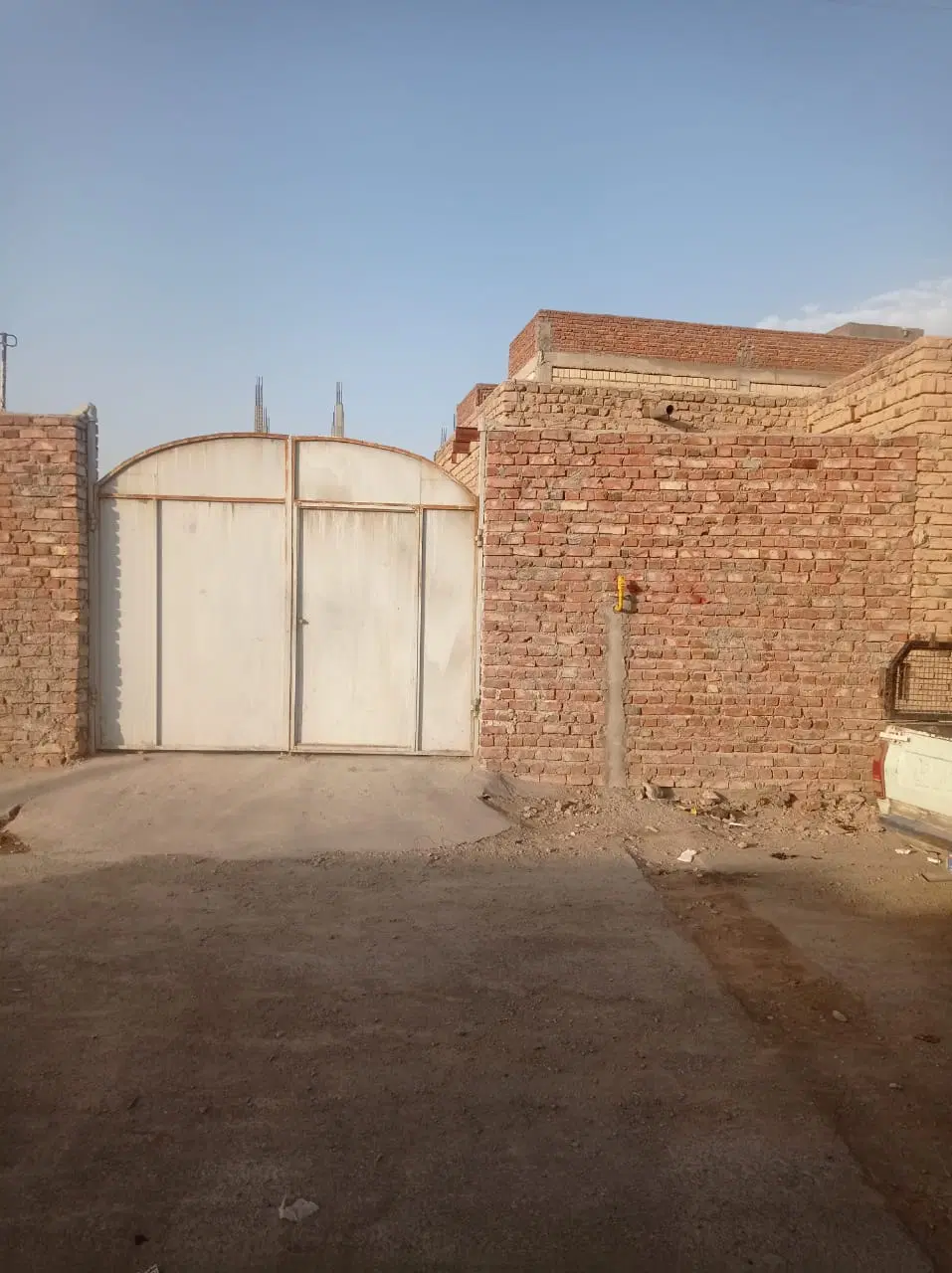 زمین فروشی مولوی ۳