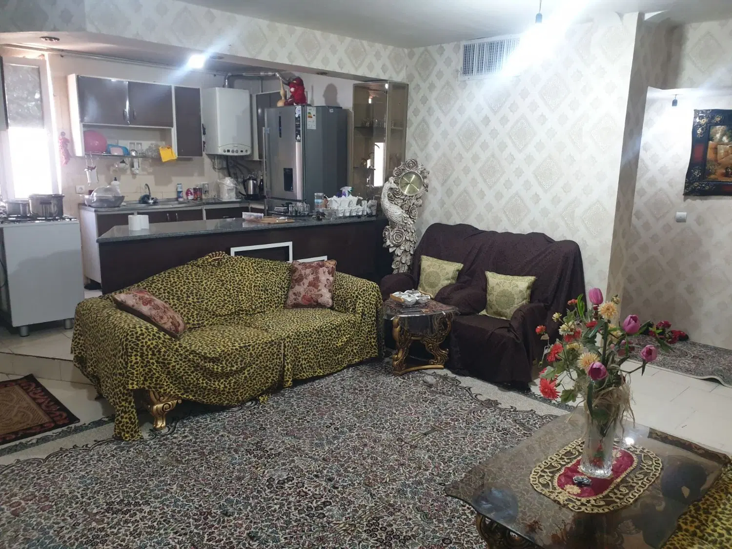 فروش اپارتمان