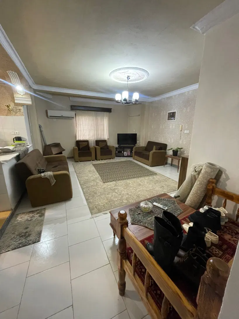 فروش آپارتمان