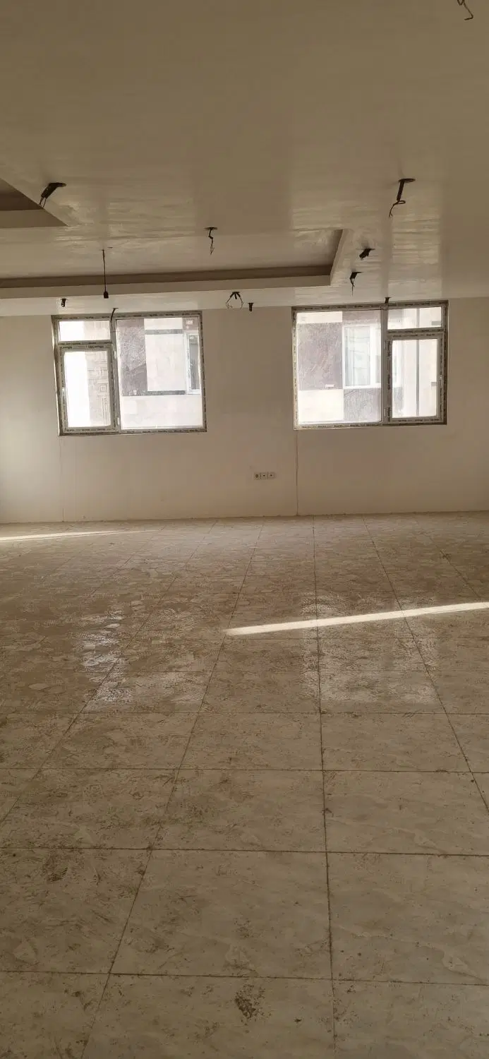 فروش ساختمان دشت بهشت  ۱۷۸متری سند دارکلیدنخورده