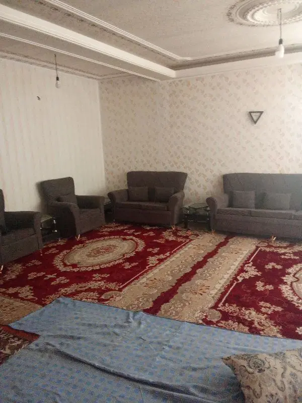 خانه فروشی
