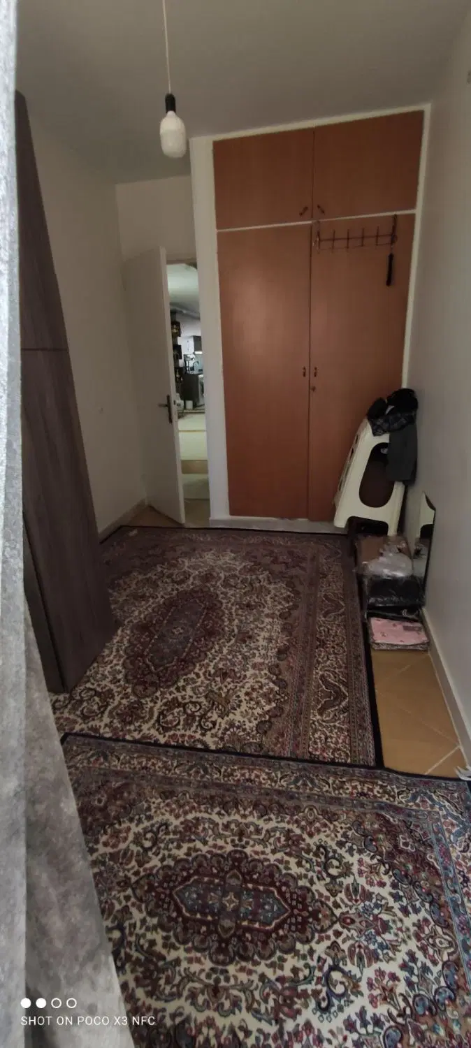 خانه فروشی بهر 20متری فوتبال