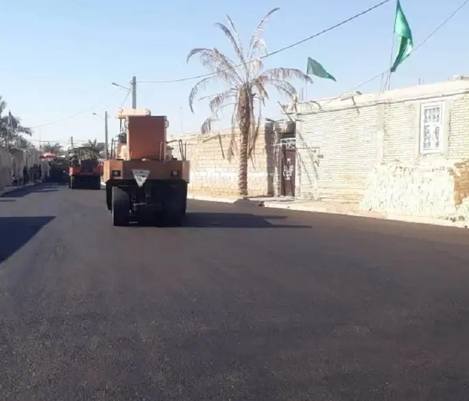 زمین مسکونی گوریه روبه رو بیمارستان