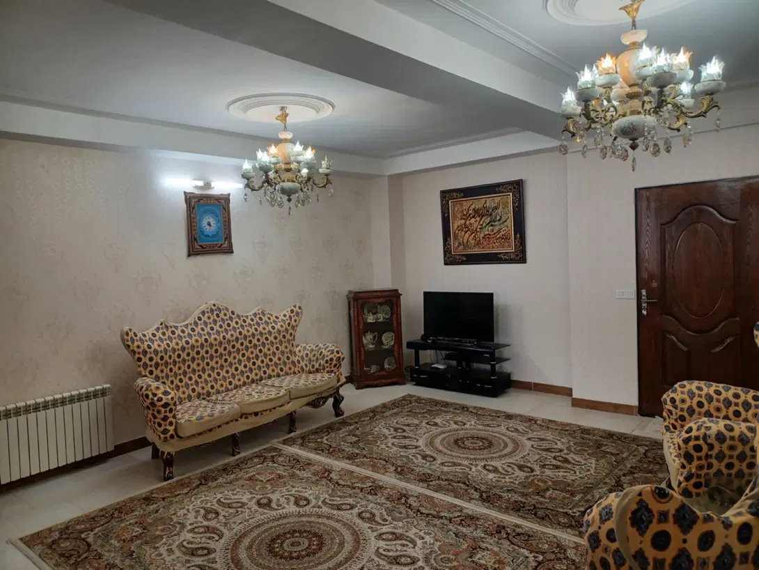 مینودر مالکانه۹۴متری(ایت‌الله‌رفیعی)شخصی ساز درجه1