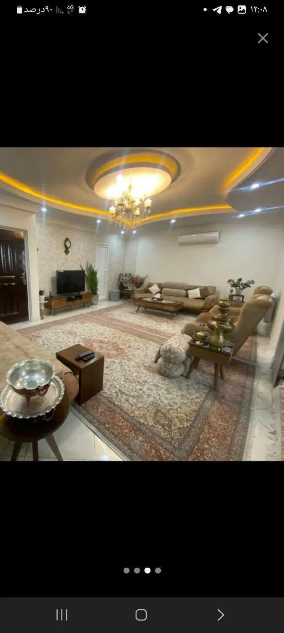 اپارتمان فروشی