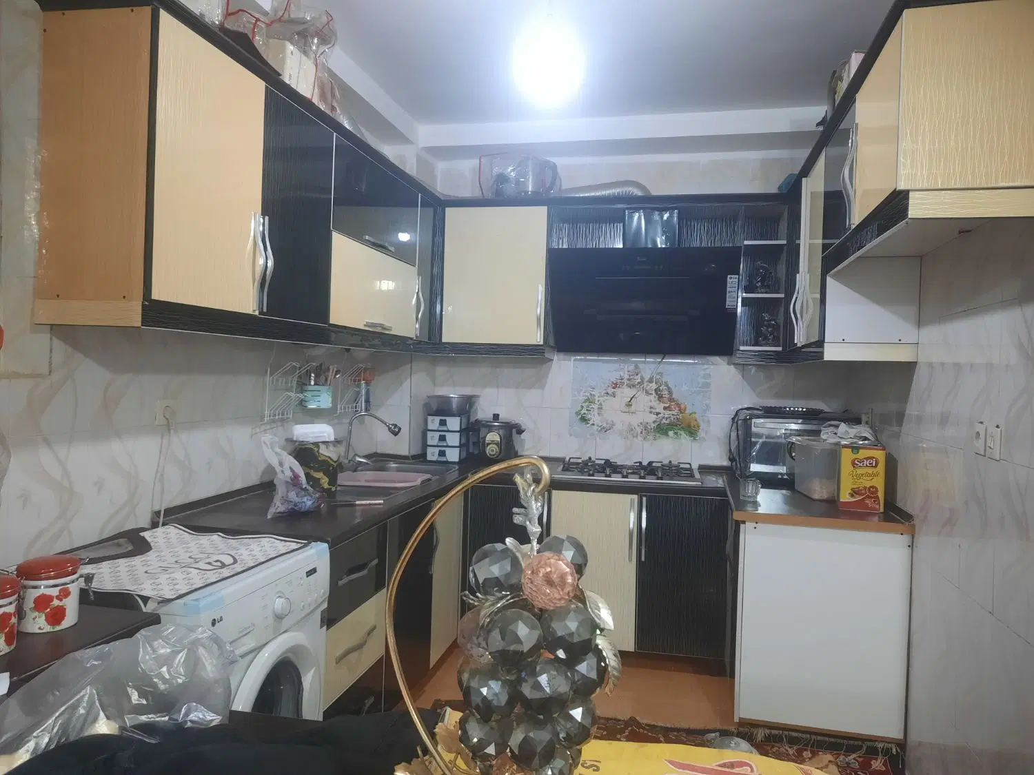 فروش آپارتمان مسکن مهر قلعه