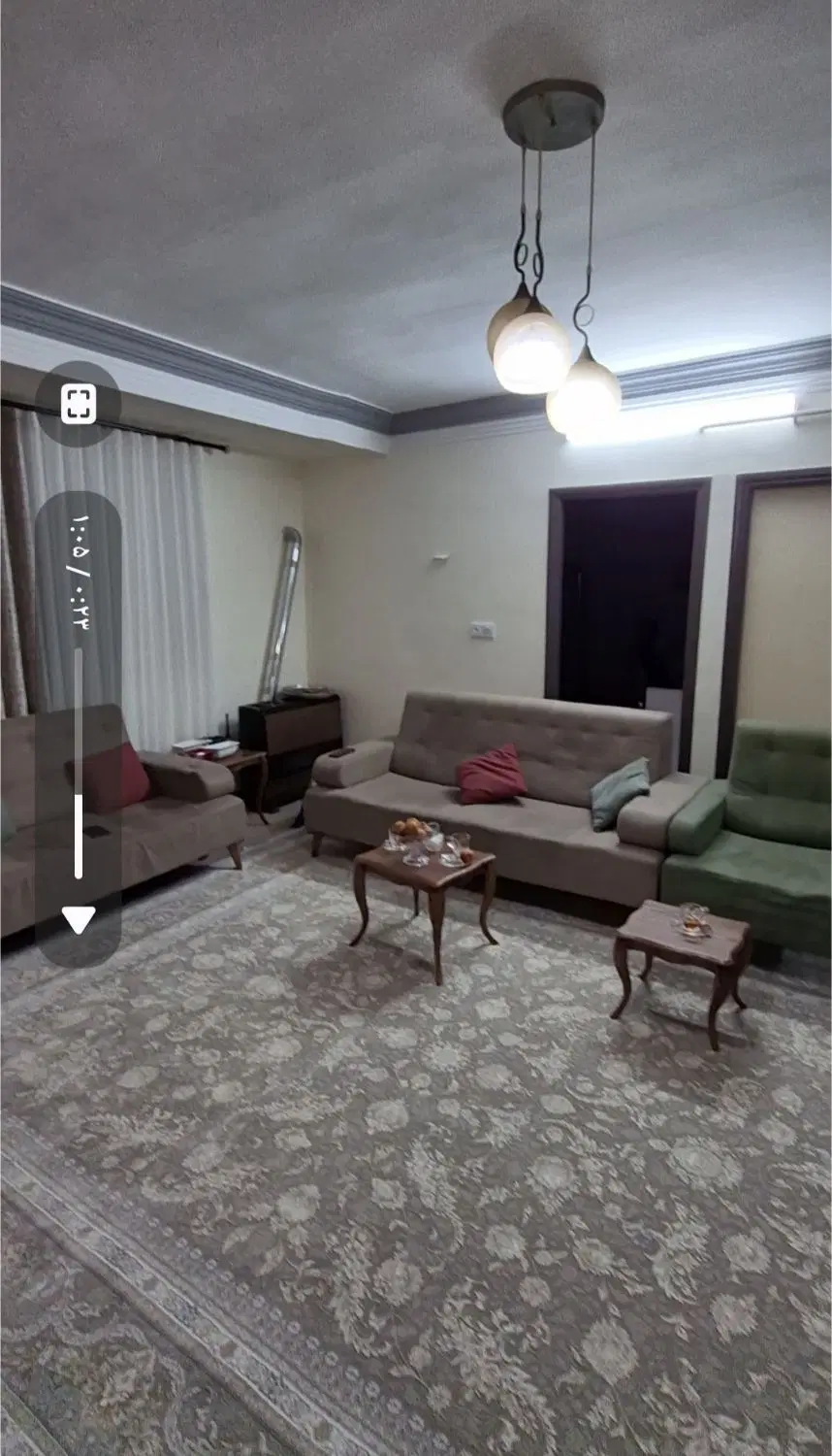 فروش آپارتمان