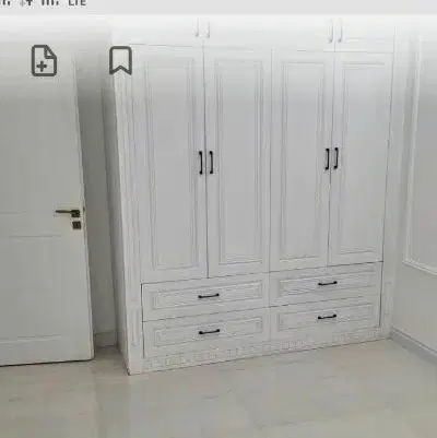آپارتمان رهن و اجاره فکوری۱۱ شقایق ۴