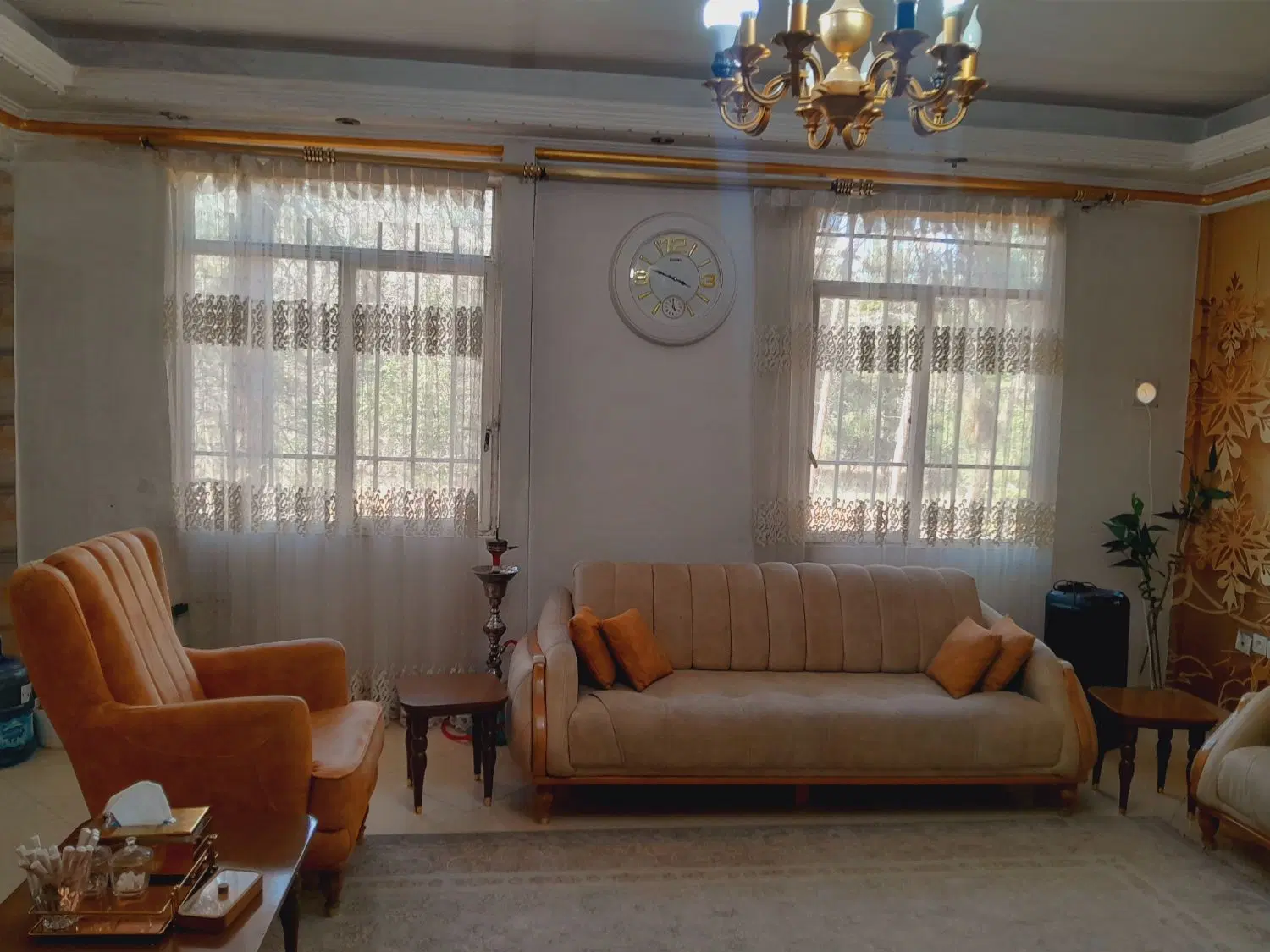 خانه اجاره ای