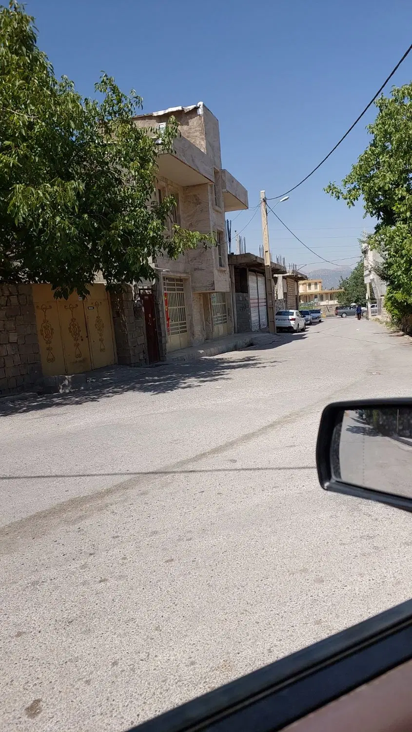 خونه اجاره ای مهریان ورودی کارواش باران